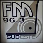 Radio Sudeste Zeichen