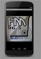 Radio Sudeste Screenshot 2