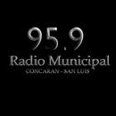 Radio Municipal 95.9 APK