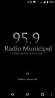 Radio Municipal 95.9 imagem de tela 2