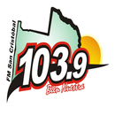 FM 103.9 SAN CRISTÓBAL aplikacja