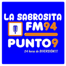 APK Fm la Sabrosita 94.9