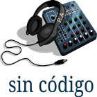 Radio Sin Código-icoon