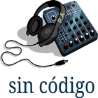 Radio Sin Código icono