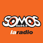 Somos Radio 94.9 आइकन