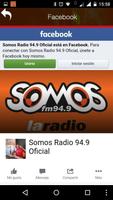 Somos Radio 94.9 스크린샷 1