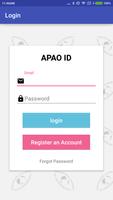 APAO ID-poster