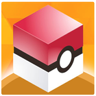 Poke Quest recipes Dex أيقونة