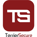 Terrier Secure aplikacja
