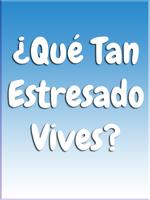 ¿Que Tan Nerivoso Eres? poster