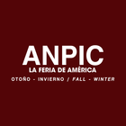 ANPIC La Feria de América Zeichen