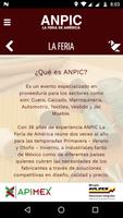 ANPIC La Feria de América 截图 1