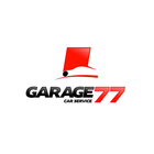 Garage 77 ícone