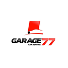 Garage 77 أيقونة