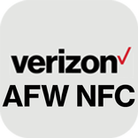 Verizon AFW NFC Provisioner