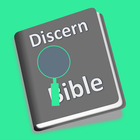 Discernible-icoon