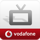 Vodafone TV Solution aplikacja