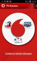 Vodafone TV Solution Affiche