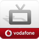 Vodafone TV Solution Tablet aplikacja