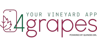 4Grapes - Your vineyard app