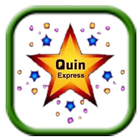 Quin Express icon