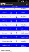 Quiniela Premier League capture d'écran 2