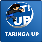 آیکون‌ Taringa UP