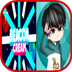 BeaconCream and The Dream Craft icône
