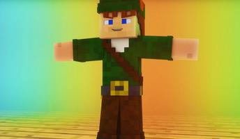 Robin Hood Gamer and itsfunneh screenshot 3