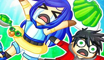 Robin Hood Gamer and itsfunneh screenshot 1