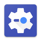 Custom Quick Settings icon