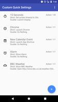 پوستر Custom Quick Settings