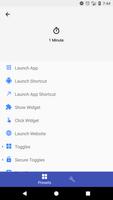 Custom Quick Settings screenshot 1