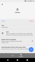 Custom Quick Settings screenshot 2