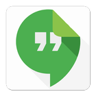 Stickers & Draw for Hangouts icono