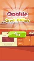 Cookie Offline Crush 海報