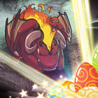Dragon Blast Buster icône