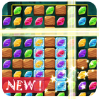 Jewel Crush blast icon