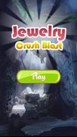 Jewelry Crush Blast ポスター