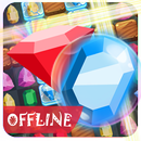 Offline Jewel Crush APK