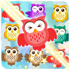 Owl Blast icône
