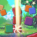 Pixel Escape Rush