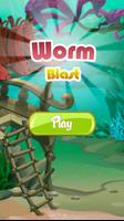 Worm Blast-poster
