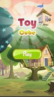 Toy Cube Affiche