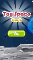 Toy Space Crush penulis hantaran