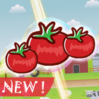 Veggies Farm Mania icon