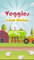 Veggies Farm Mania poster