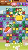 Veggies Farm Mania スクリーンショット 3