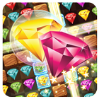 Crazy Jewel Crush icono