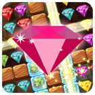 Gem Fire Pop icon